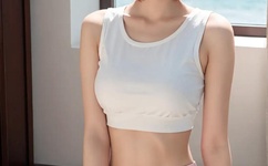 大陆女RAPPER仙踪林